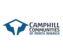 Camphill Communities of North America logo